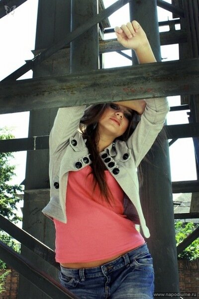 Фото Ирина irina244 Пятницкая