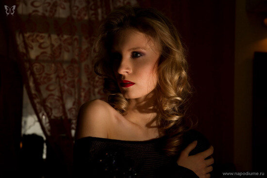 Фото Наталья ღ)(итRаЯღ Ключникова