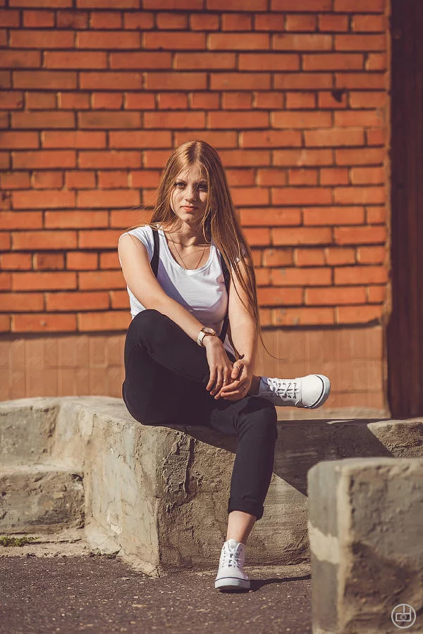 Marusya Volodina's photo