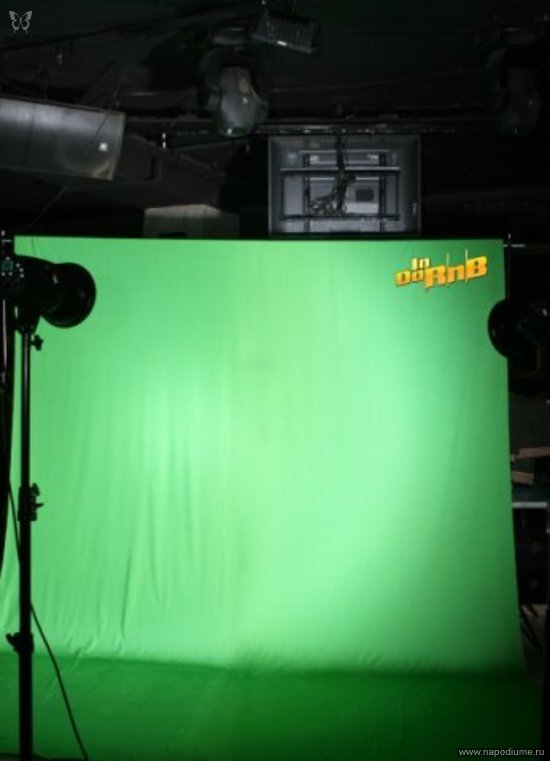 Фото D'Luxx Band