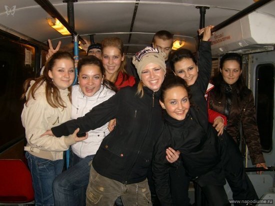 Фото Crazyviktoriay