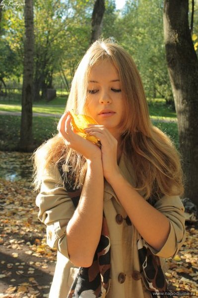 Фото Ирина Ромец
