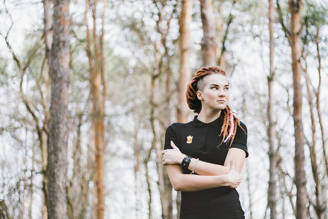 Фото Екатерина Алексеева