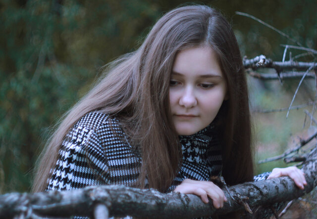 Фото Валерия Lera Neko Клёнова