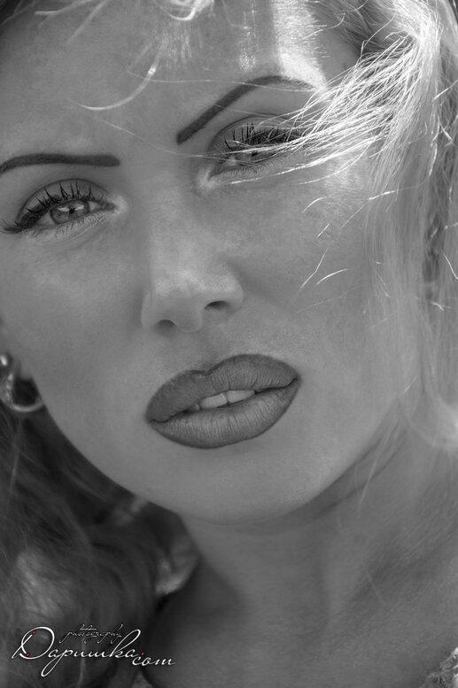 Фото Darishka