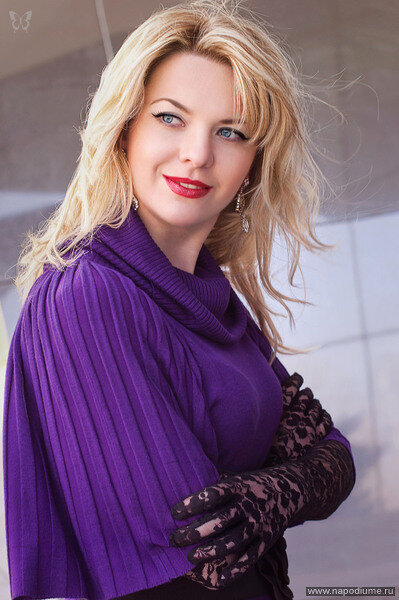 Фото Svetlana Ivanova