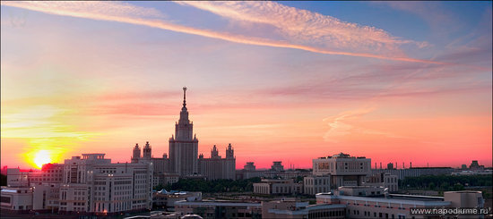 Фото Александр Прохоров