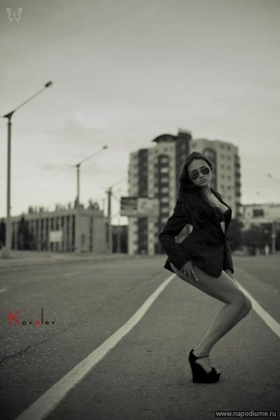 Фото Anna Izvarina