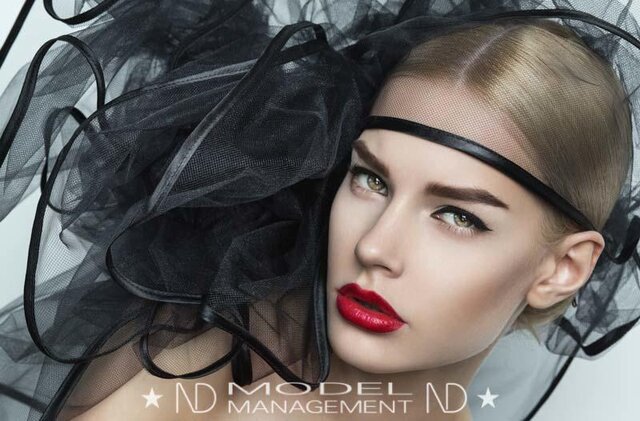 Фото AlenaP @ NDmodels