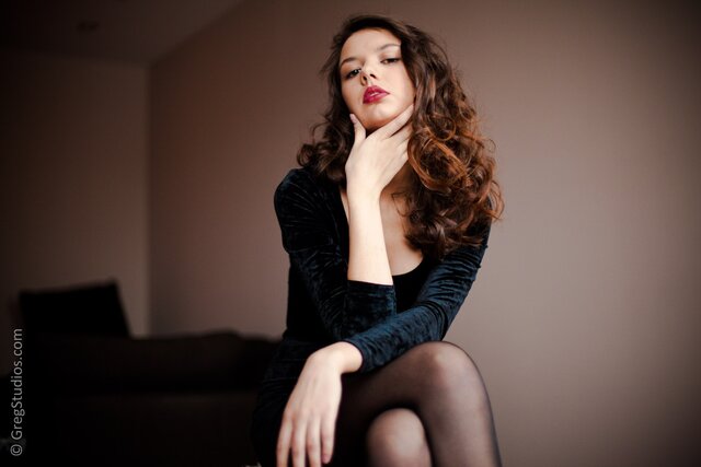 Фото Maрия Мишукова