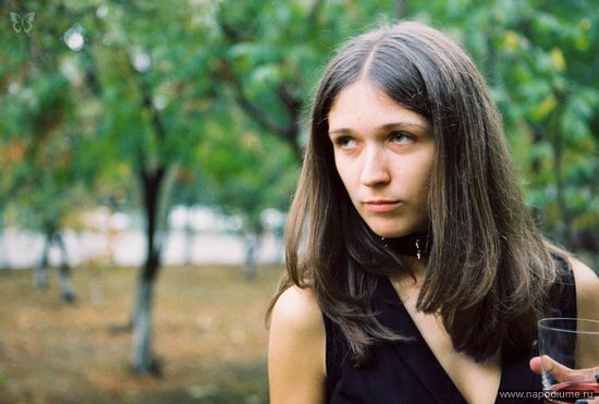 Фото Ольга Balalaikina Братищева