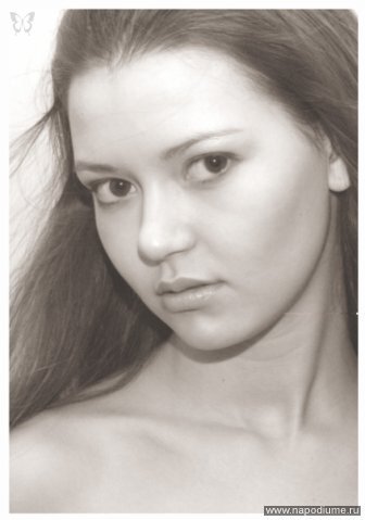 Фото Viktoria Serebrennikova