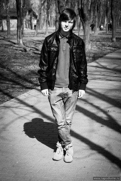 Фото Dima Alexandrov