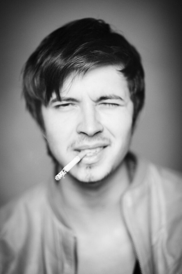 Фото Андрей AndyLeo Леонов