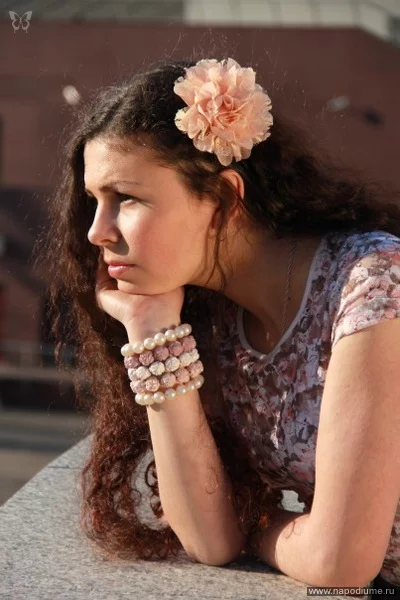 Foto von Anastasia Korobejnikova