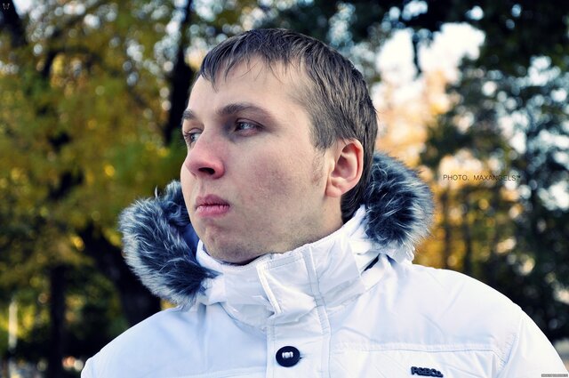Фото Максим Самойленко