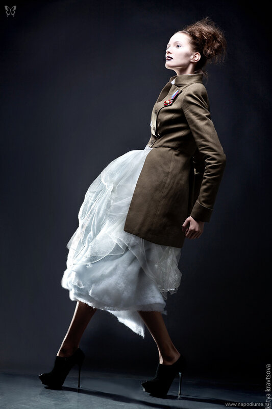 Фото katya kravtsova