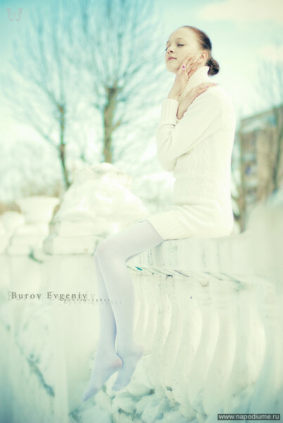 Фото Евгений BurovPhoto Буров