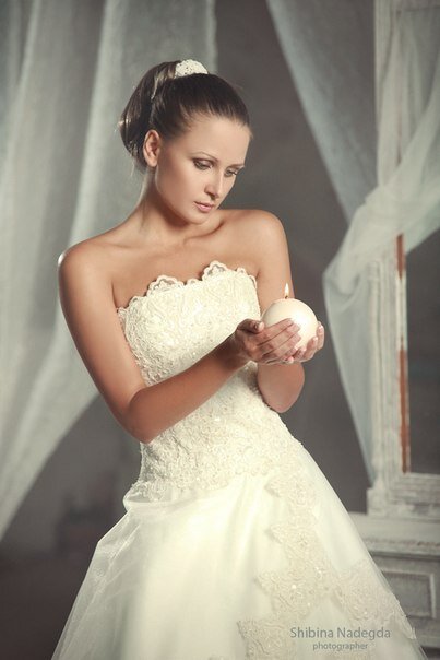 Фото Елена Дроздова