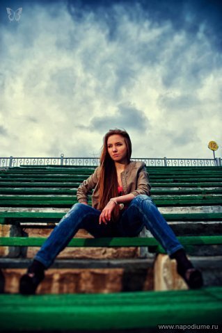 Фото Анна Белоусова