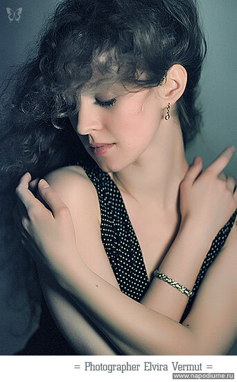 Фото ELVira Vermut