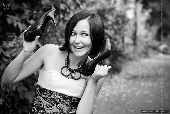 Фото Екатерина Ходякова