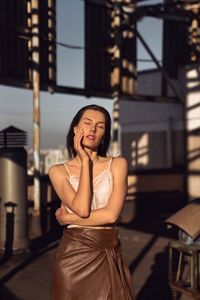 Фото Anastasia Pravda