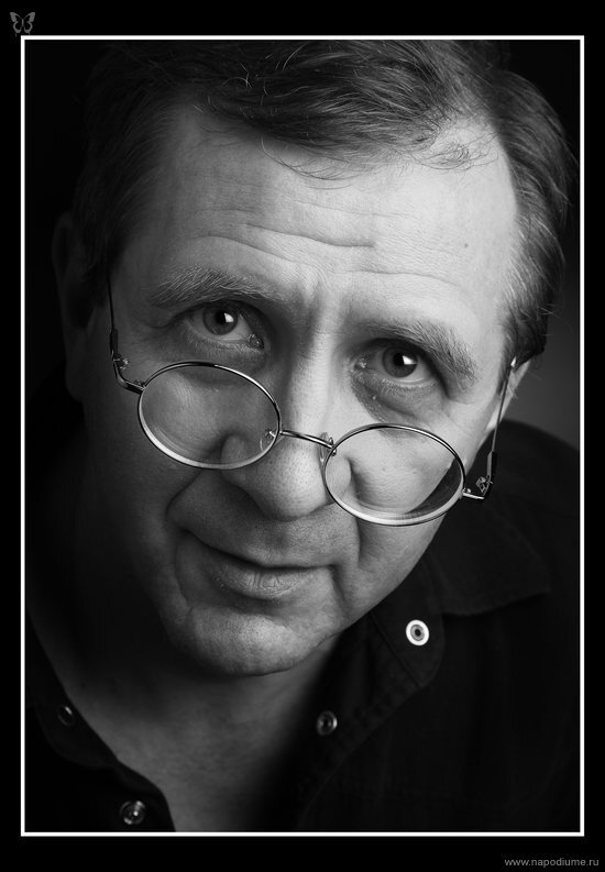 Фото nikolay sorokin