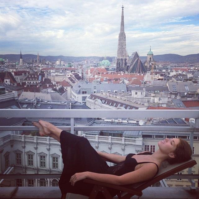 Фото Алла Селиванова