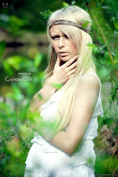 Фото Marina Goncharova