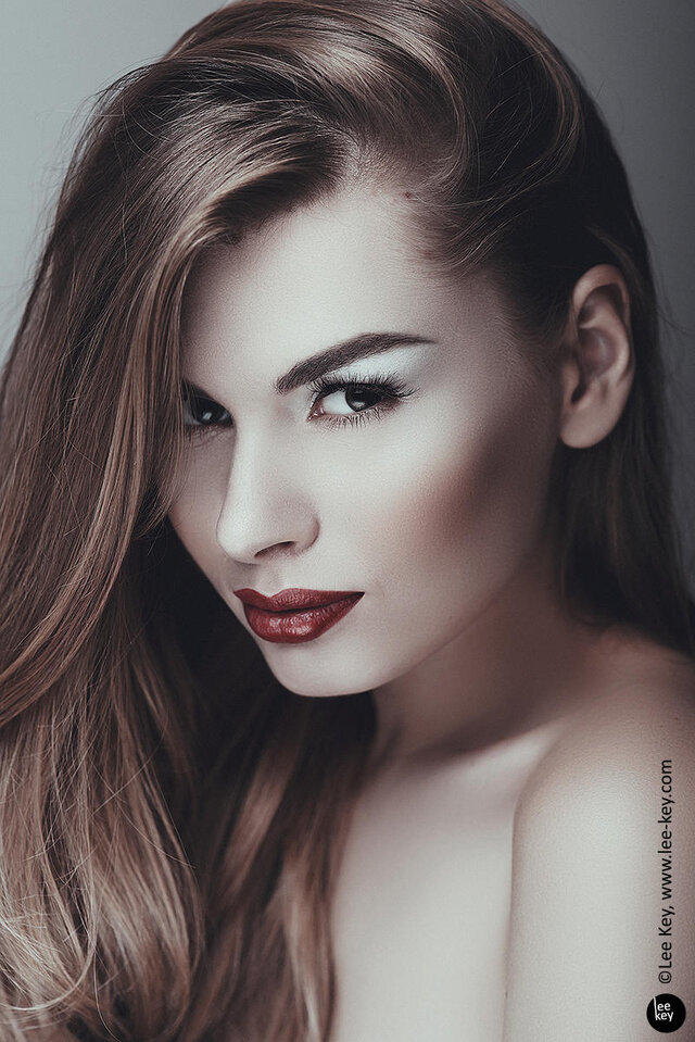 Фото Елена Lee Key Кайда