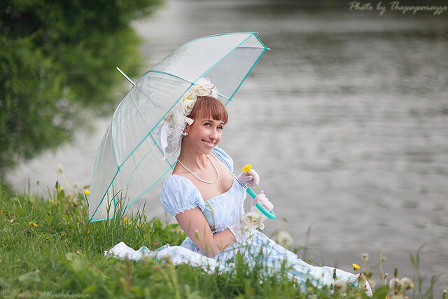 Фото Виктор (thepaparazzo) Мушкарин