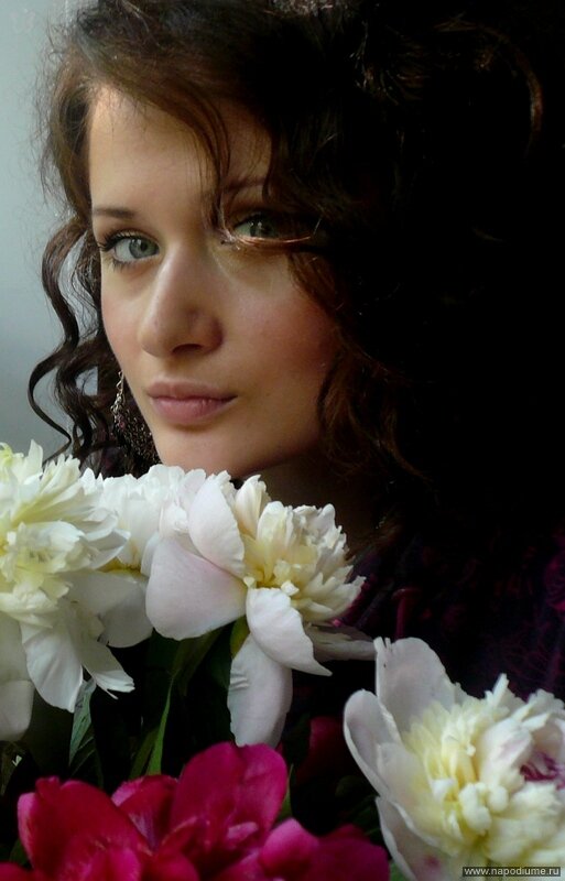 Фото Elisaveta Chernyak