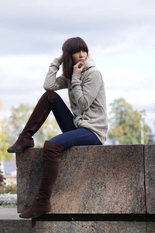 Evgeniya Gribko's photo