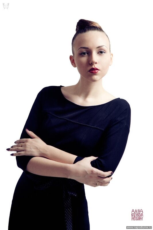 Фото Анна Кашникова