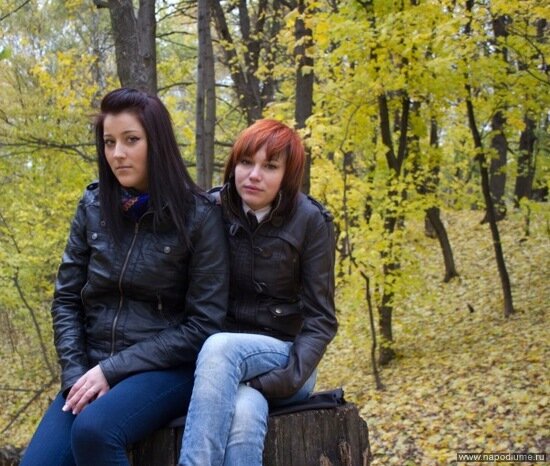 Фото Надежда Лапко