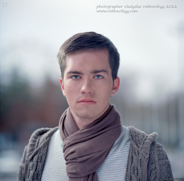 Фото Дмитрий Пятковский