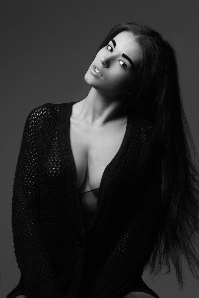 Фото Екатерина Ekateryna Волынская