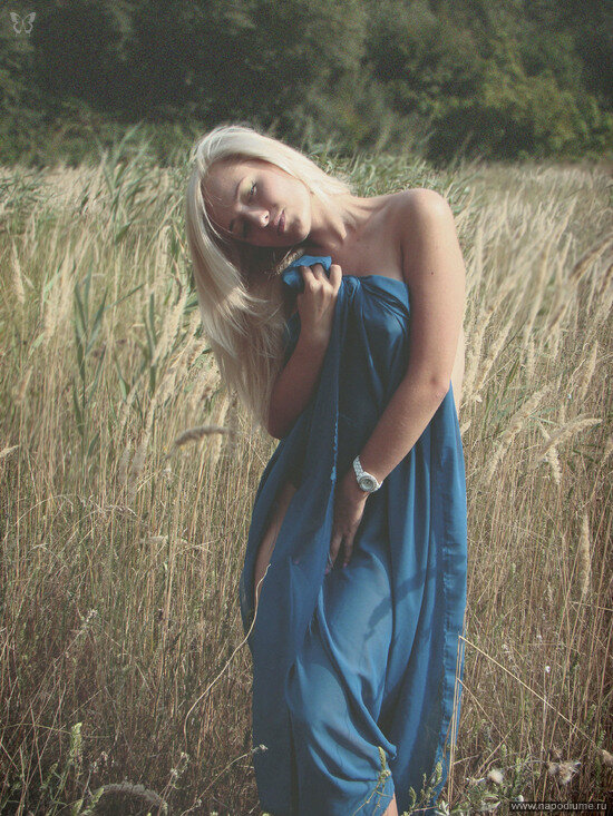 Фото Kristinka Blondinka