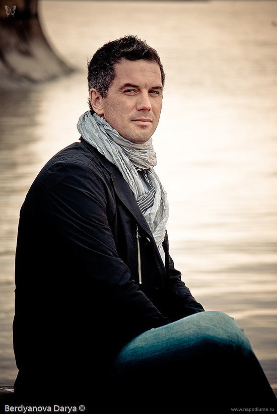 Фото Alex Vorob'yev