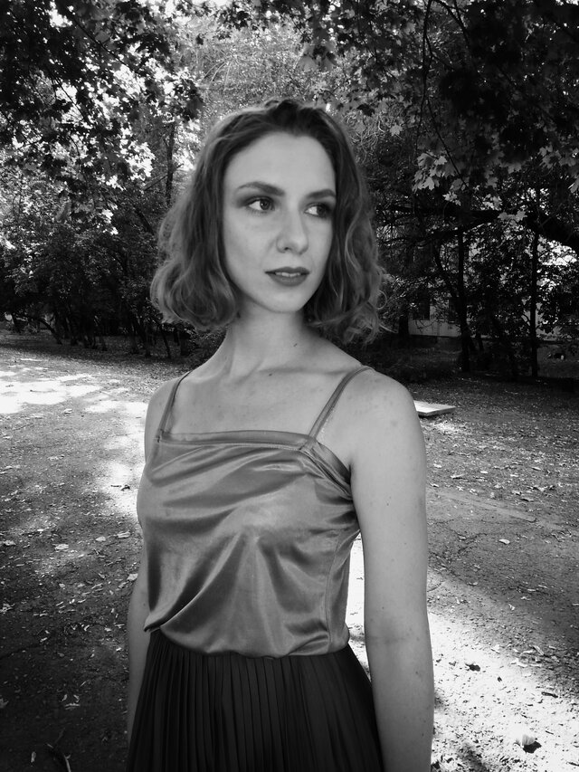 Фото Anastasia Agafonova