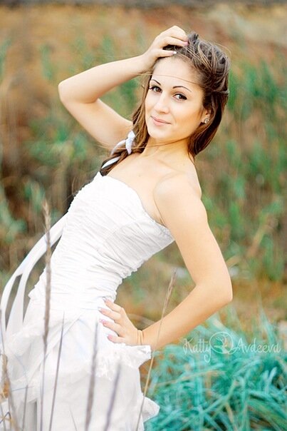 Фото Katty Avdeeva