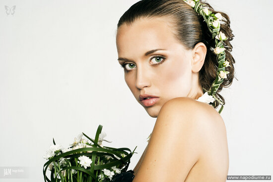 Фото Марат la Flor Антури