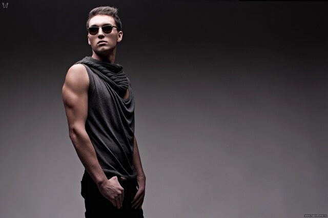 Фото Valentin model Mamatov