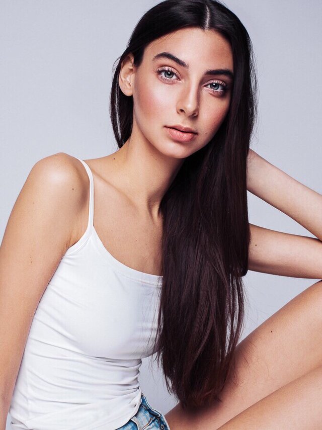 Фото Екатерина Елисеева