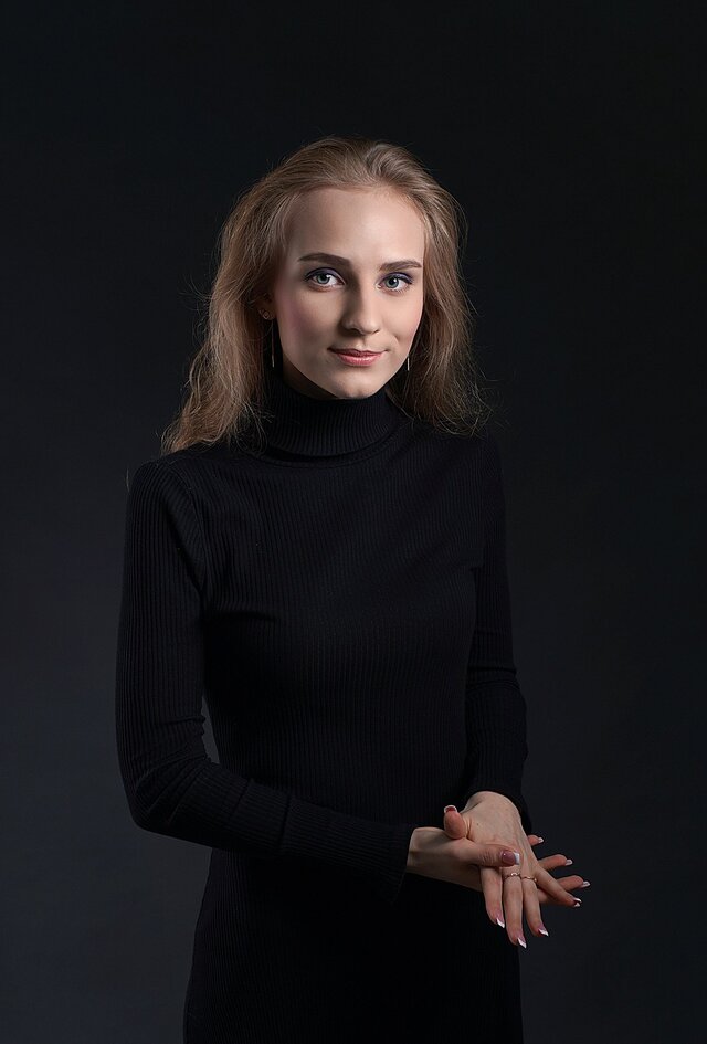Фото Алексей Михайлов