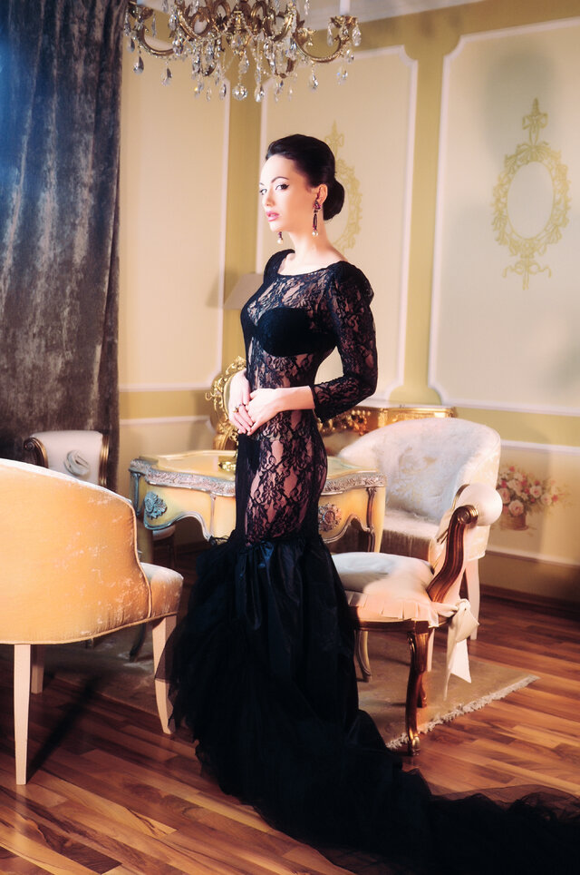 Фото Роксана Roks Конюк