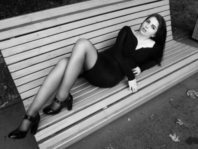 Фото Стелла Кисиева