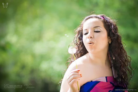 Ekaterina Upit's photo
