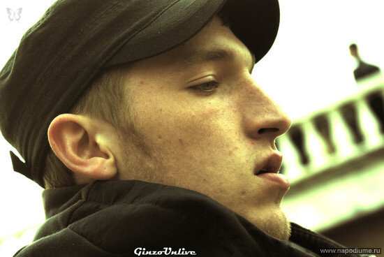 Фото Artyr Ginzo